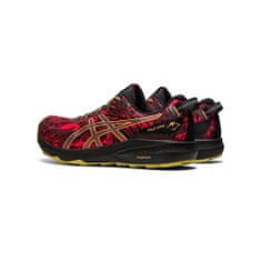 Asics Boty běžecké červené 43.5 EU Fujilite 3 Electric