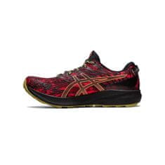 Asics Boty běžecké červené 41.5 EU Fujilite 3 Electric