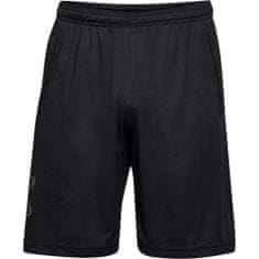 Under Armour Kalhoty černé 173 - 177 cm/S Tech Graphic Short