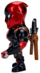 Jada Toys Marvel kovová figurka Deadpool 10 cm