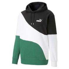 Puma Mikina 188 - 191 cm/XL Power Cat Hoodie