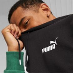 Puma Mikina 188 - 191 cm/XL Power Cat Hoodie