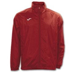 Joma Bundy univerzálni červené L Rainjacket Alaska