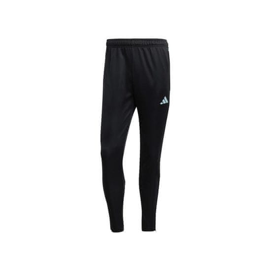 Adidas Kalhoty černé Tiro 23 M