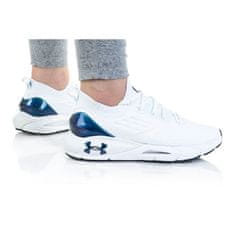 Under Armour Boty běžecké bílé 38 EU Hovr Phantom 2