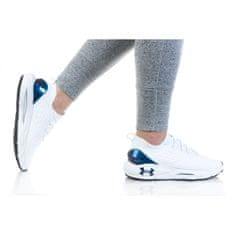 Under Armour Boty běžecké bílé 38 EU Hovr Phantom 2