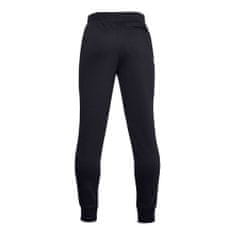 Under Armour Kalhoty černé 183 - 187 cm/L Rival Cotton Pants