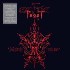 Celtic Frost: Morbid Tales '2xLP)