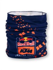 KTM nákrčník GRIP Redbull navy