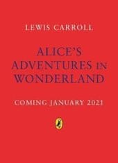 Carroll Lewis: Alice´s Adventures in Wonderland