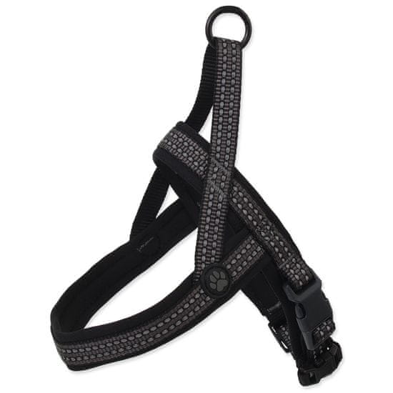 Active Postroj DOG Neoprene šedý XS 1 ks