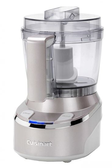 Cuisinart food processor RMC100E