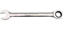 YATO Klíč očkoplochý ráčnový 27 mm