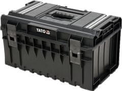 YATO Box na nářadí 585 x 385 x 320 mm