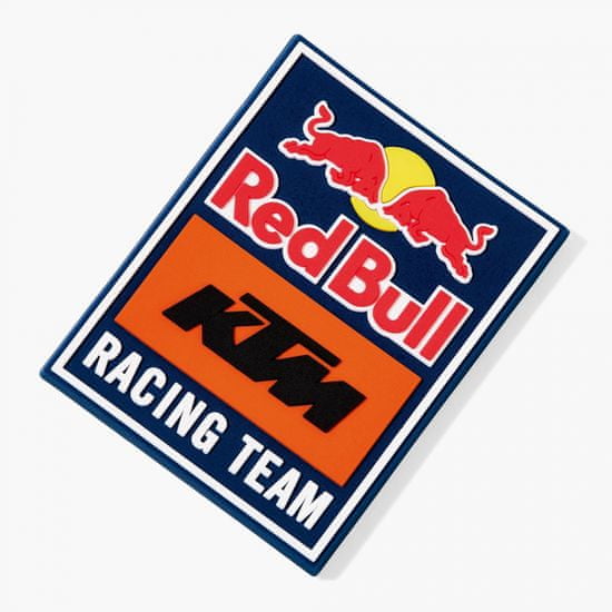 KTM magnetka EMBLEM Redbull multicolor