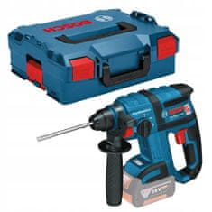 BOSCH Professional Příklepový šroubovák Bosch GBH 18 V-EC 18 V