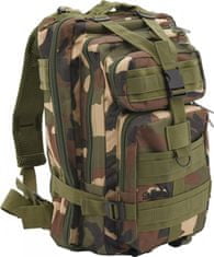 Cattara Batoh na záda 30l ARMY WOOD