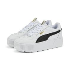 Puma Boty bílé 38.5 EU Karmen Rebelle JR