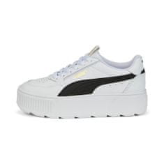 Puma Boty bílé 38.5 EU Karmen Rebelle JR