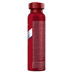 Old Spice Dynamic Defense Dry Feel Deodorant Spray For Men 200 ml