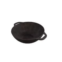 Campingaz pánev wok litinová Modular Cast Iron