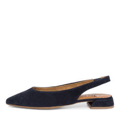 Tamaris Dámské lodičky 1-1-29501-20 Navy, 38