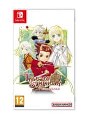 Cenega Tales of Symphonia Remastered Chosen Edition NSW