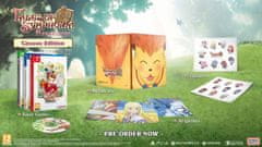 Cenega Tales of Symphonia Remastered Chosen Edition XONE