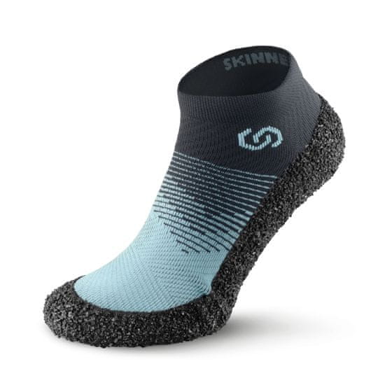 Skinners Ponožkoboty Adults 2.0 Comfort aqua