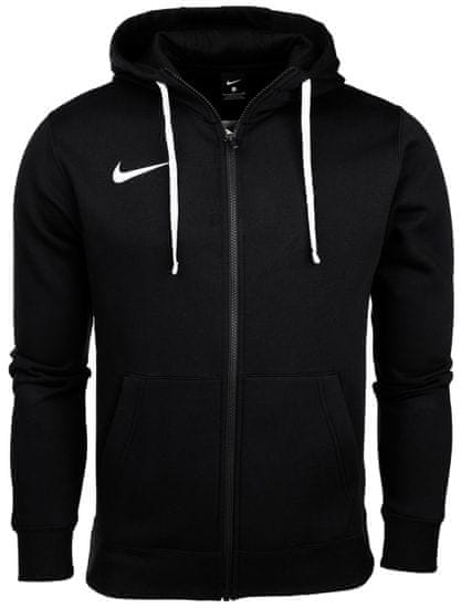 Nike Dětské s Kapucí Hoodie Park 20 CW6891 010