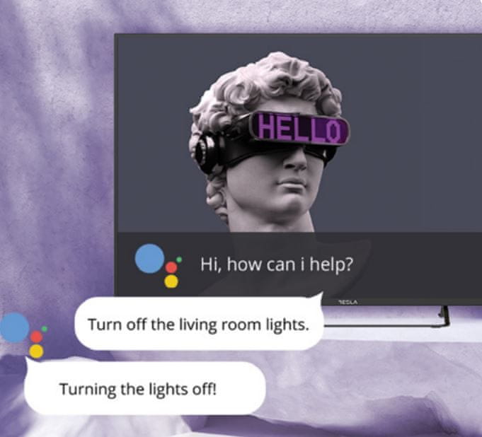 Google Assistant