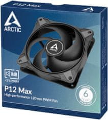 Arctic P12 Max, 120mm