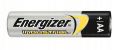 Energizer Baterie Industrial Pro AA LR6 1.5 V 10 ks.