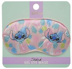 Disney Gelová maska na oči - Lilo a Stitch