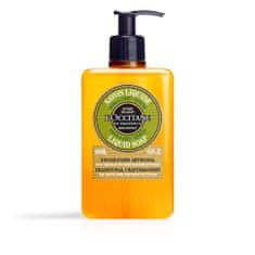 LOccitane EnProvence Tekuté mýdlo na ruce a tělo Verbena (Liquid Soap) (Objem 500 ml)