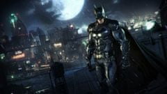 Warner Games Batman: Arkham Knight HITS! PS4