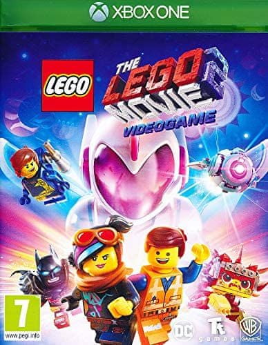 Warner Games LEGO The Movie XONE