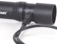 Lifesystems Intensity 545 Rechargeable Torch