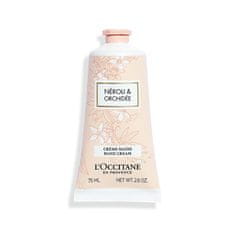 LOccitane EnProvence Krém na ruce Néroli & Orchidée (Hand Cream) 75 ml