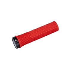 Pro-T Gripy Plus Color 241 - délka 130 mm, s aretací, červená
