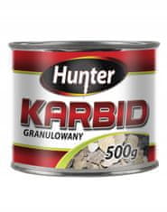 Planta Hunter granulovaný karbid na krtky a hraboše 500 g