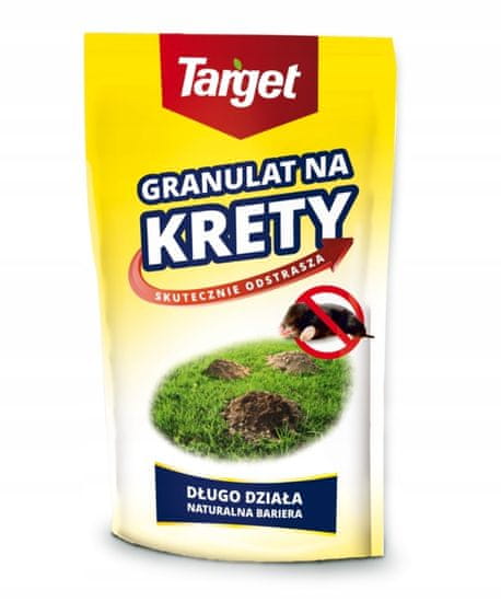 Tamark Odpuzovač krtků pro psy a kočky 0,6l