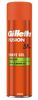 Gillette Fusion Sensitive gel na holení 200 ml