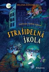 Helena Žižková: Strašidelná škola