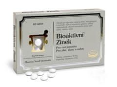 Pharma Nord Bioaktivní Zinek tbl.60