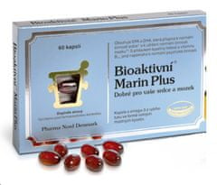 Bioaktivní Marin plus tbl.60