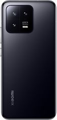 Xiaomi 13, 8GB/256GB, Black - zánovní