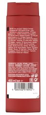 Old Spice Cooling Sprchový Gel A Šampon Pro Muže 400ml