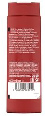 Old Spice Whitewater Sprchový Gel Pro Muže 400 ml