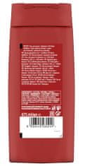 Old Spice Wolfthorn Sprchový Gel A Šampon Pro Muže 675 ml